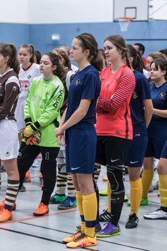 Bild 12 - B-Juniorinnen Futsal Qualifikation